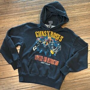 Guns N' Roses Hoodie